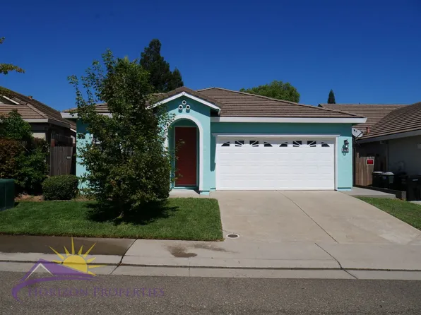 5713 Grey Birch Way, Antelope, CA 95843