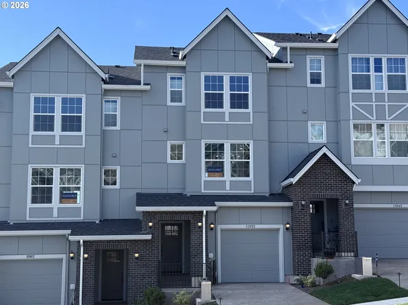 11955 SW 176th Dr, Beaverton, OR 97007