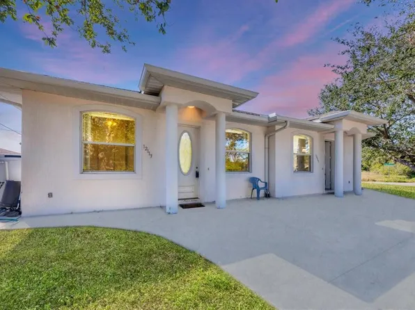 12113 Capilla Ln, North Port, FL 34287