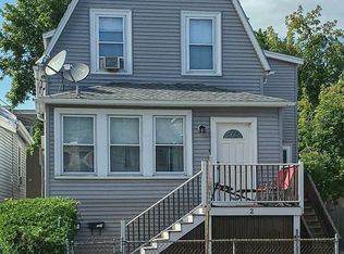 2 Henry St #1, Revere, MA 02151