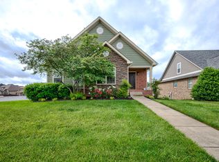 170 John Duke Tyler Blvd, Clarksville, TN 37043