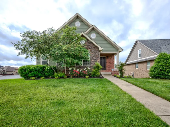 170 John Duke Tyler Blvd, Clarksville, TN 37043