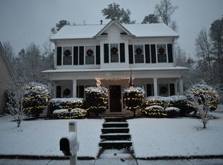 23 Columns Way, Newnan, GA 30265