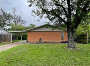 819 N 59th St, Waco, TX 76710