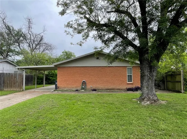 819 N 59th St, Waco, TX 76710