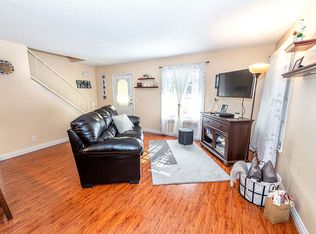 1467 Lorilyn Ave #U3, Las Vegas, NV 89119