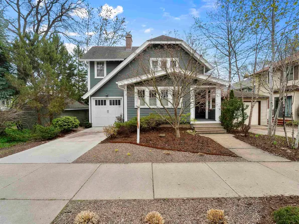 508 Edgewood Ave, Madison, WI 53711