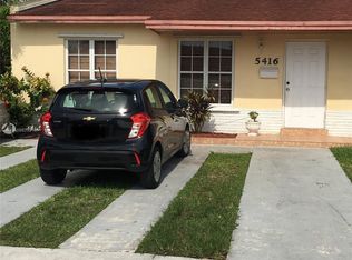 5416 SW 128th Ct #0, Miami, FL 33175