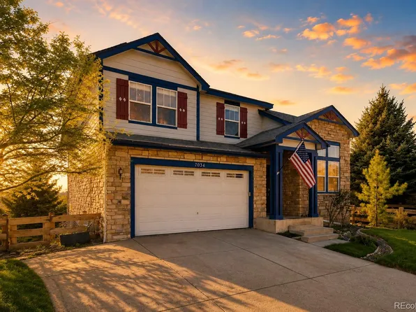 7034 S Fultondale Circle, Aurora, CO 80016
