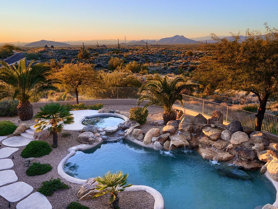 1st image of 10598 E Troon North Dr