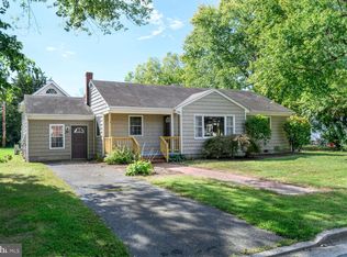 304 W Oak Ave, Easton, MD 21601