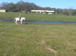 2298 Steve Ln, Ponce De Leon, FL 32455