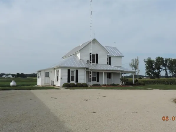 8804 N 800 E, Union City, IN 47390