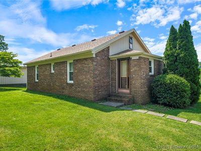 3335 Hill Street NE, Crandall, IN, 47114