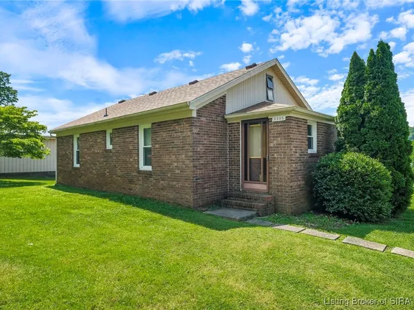 3335 Hill Street NE, Crandall, IN 47114