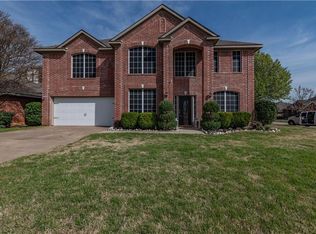 1723 Cedar Elm Dr, Corinth, TX 76210