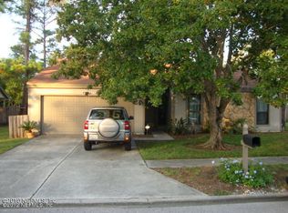 2567 White Horse Rd, Jacksonville Beach, FL 32240