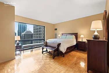 Rented by Sotheby's International Realty