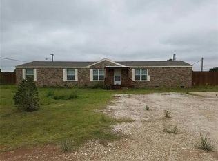 401 Twister Ave, Wheeler, TX 79096