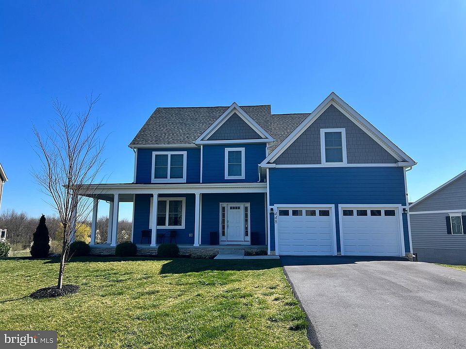 1st image of 448 Deerfield Village Dr