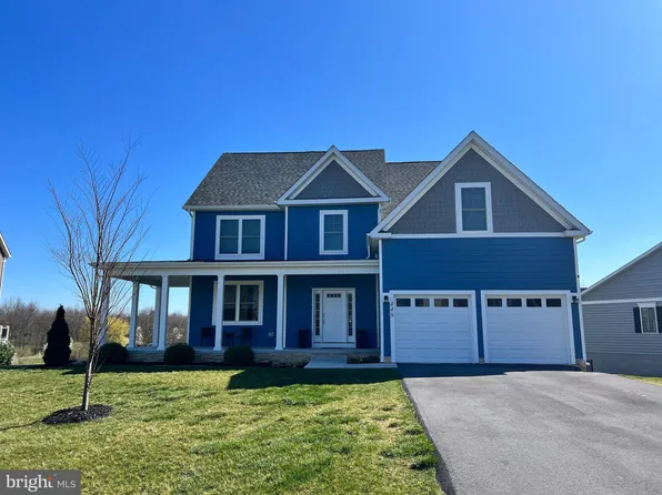 448 Deerfield Village Dr, Shepherdstown, WV 25443