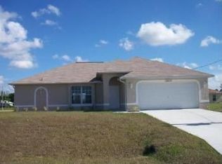 1911 NW 23rd Ave, Cape Coral, FL 33993