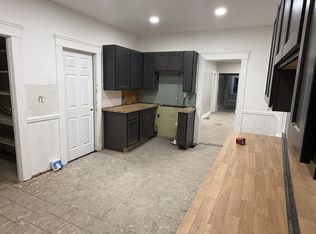 3138 Seymour Ave, Cleveland, OH 44113