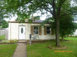 3567 S 5th St, Milwaukee, WI 53207