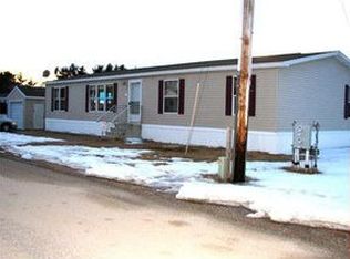 39 Forest Dr, Poland, ME 04274