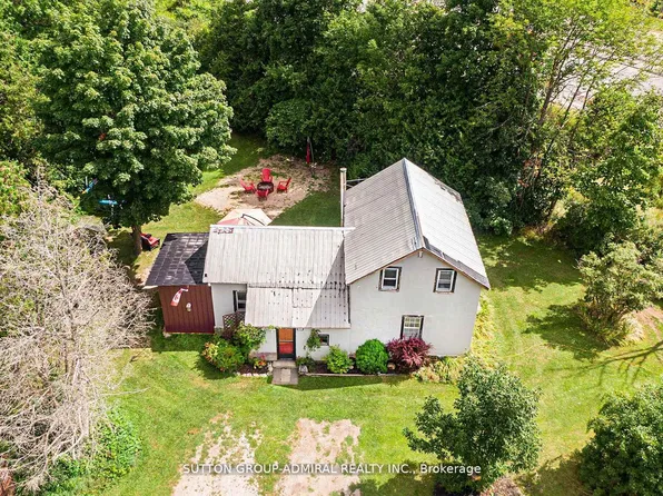 1662 Penley Rd, Severn, ON L3V 5Z6