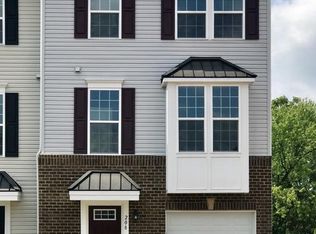 208 Bamboo Dr, Lansdale, PA 19446