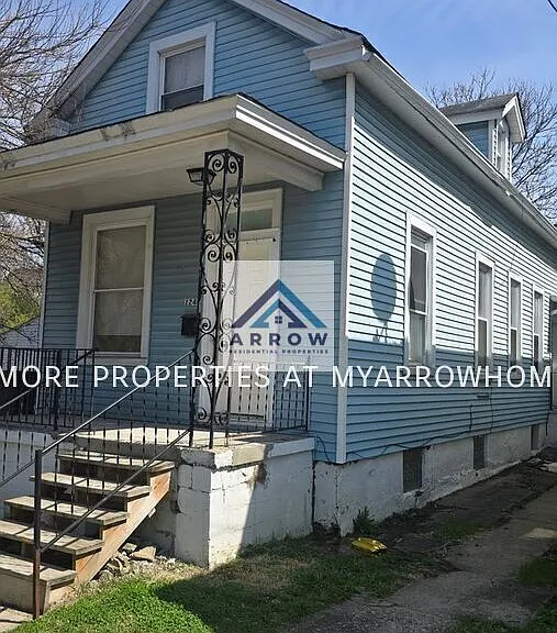 1240 Rosemont Ave — Photo 2
