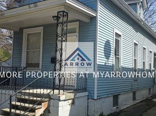 1240 Rosemont Ave, Cincinnati, OH 45205