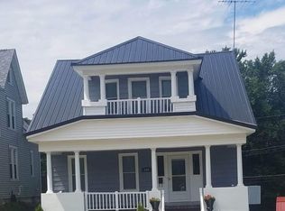259 S Central Ave, Burlington, IA