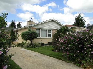 8110 Gross Point Rd, Morton Grove, IL 60053