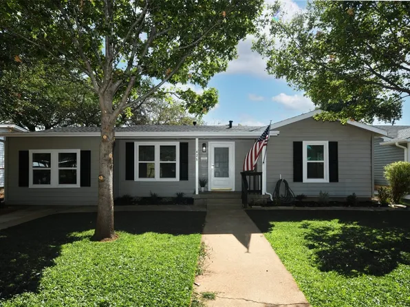 428 Norwood Dr, Hurst, TX 76053