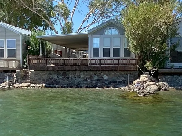 58 Havasu Palms, Parker Dam, CA 92267