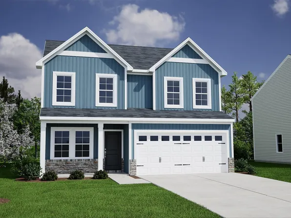 6000 Edgemont Ct, Elgin, SC 29045