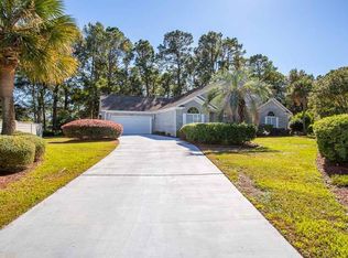 9608 Chestnut Ridge Dr, Myrtle Beach, SC 29572