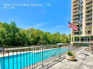4600 S Four Mile Run Dr APT 735, Arlington, VA 22204