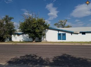 218 S Cochran St, Hobbs, NM 88240