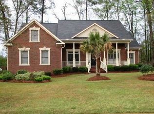 349 Spruce Glen Rd, Lexington, SC 29072
