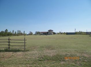 17341 SW Woodlawn Rd, Cache, OK 73527