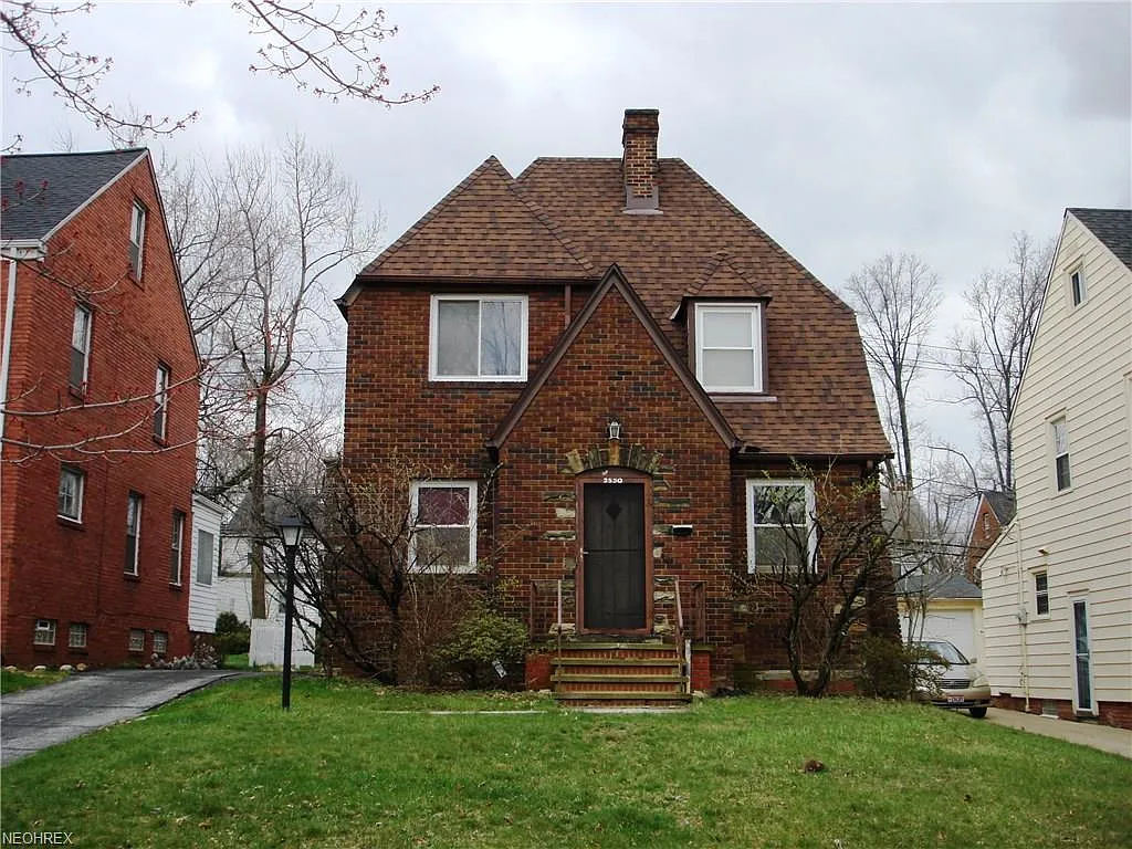 3550 Saint Albans Rd photo 1