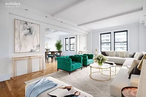 1st image of 220 W 93rd St APT 11B