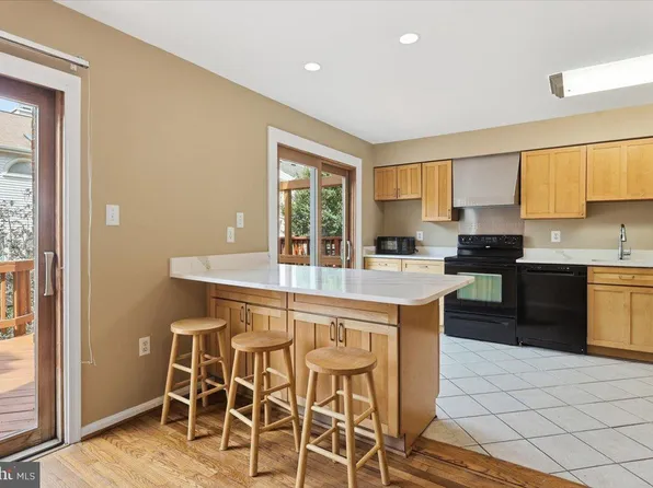 6168 Forest Creek Ct, Springfield, VA 22152