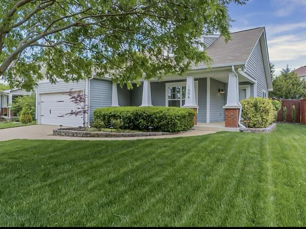 1006 Bradford Park Rd, Mount Juliet, TN 37122