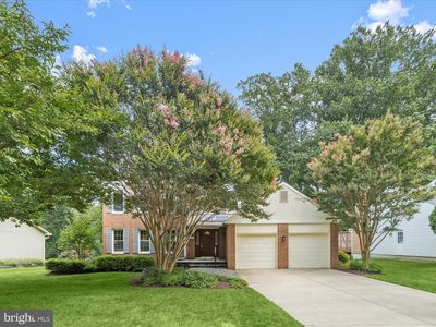 3975 White Rose Way, Ellicott City, MD, 21042
