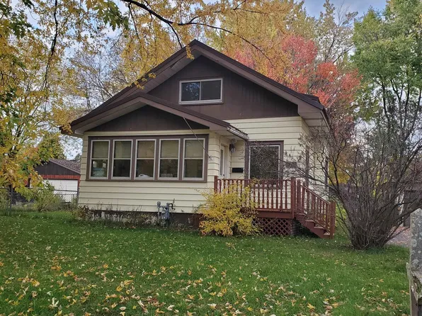 1619 Doddridge Ave, Cloquet, MN 55720