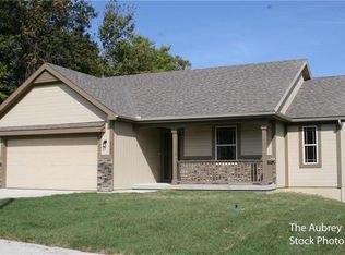 7330 N Lamar Dr, Kansas City, MO 64152